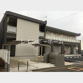 的場駅より徒歩11分 1階 築8年10ヶ月の賃貸物件