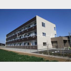 ふじみ野駅より徒歩13分 3階 築3年11ヶ月の賃貸物件