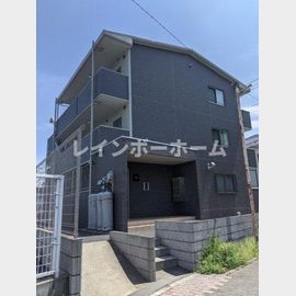 クオーレ 3階 築9年10ヶ月の賃貸物件