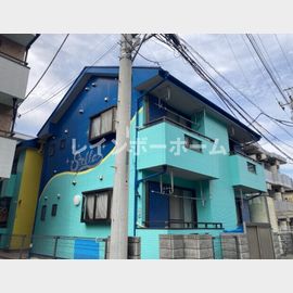 ステラの賃貸物件