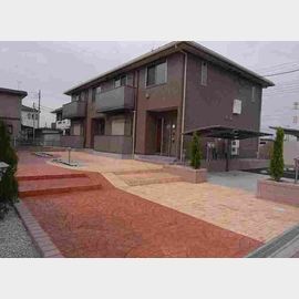 コンフォートエクセルピアAの賃貸物件