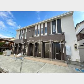 クレバーパレスの賃貸物件