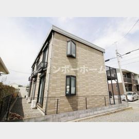 アムール泉の賃貸物件