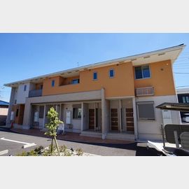 グラン・ソレイユＡの賃貸物件