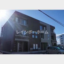 ピオニーガーデンの賃貸物件