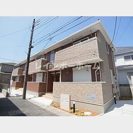 コンフォート霞ヶ関の賃貸物件