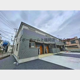 エーデルハイムの賃貸物件