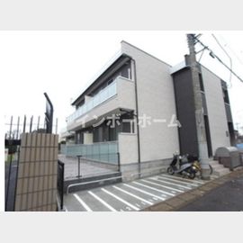 リブリ・Pua laniの賃貸物件