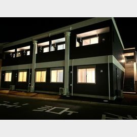 若葉駅より徒歩2分 新築 2階建の賃貸物件