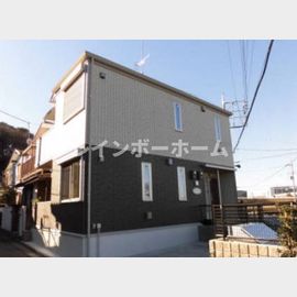 ABハウスの賃貸物件