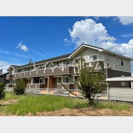 Ruhaーchi 藤の賃貸物件