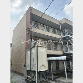 アンプルールフェール上福岡２の賃貸物件