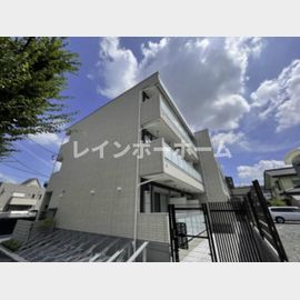 ヴィラ坂戸の賃貸物件