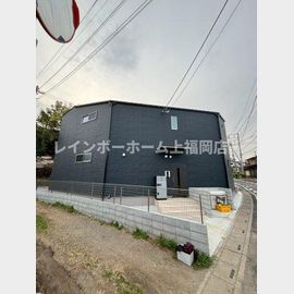 CASARIO 1階 新築の賃貸物件