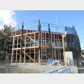 みずほ台駅より徒歩10分 新築 2階建の賃貸物件