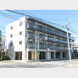 ラフィネ志木 3階 築12年7ヶ月の賃貸物件