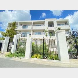 メゾン・ドゥ・リュバンの賃貸物件