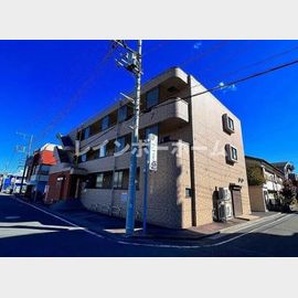 第２６増尾ビルパークプラザ５の賃貸物件