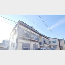 島村ハイツの賃貸物件