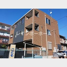 リラトゥルペ 1階 築10年11ヶ月の賃貸物件