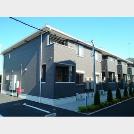 エルアカパルAの賃貸物件