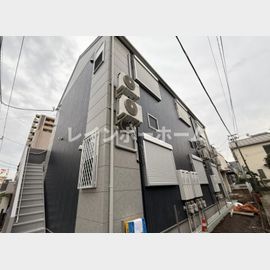 ルミエール・ド・カリンの賃貸物件