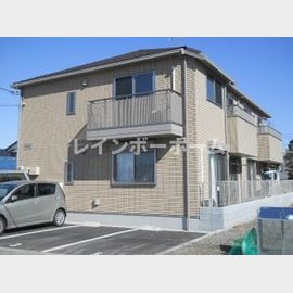 ペリドット 2階 築15年7ヶ月の賃貸物件