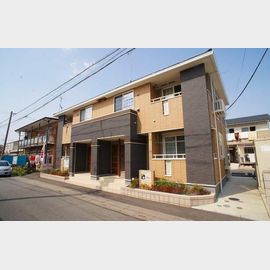 エトワール 1階 築13年の賃貸物件