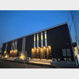 ヴォーグの賃貸物件