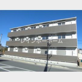 坂戸若葉エテルネルの賃貸物件