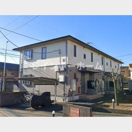 鶴ヶ島駅より徒歩12分 1階 築22年3ヶ月の賃貸物件