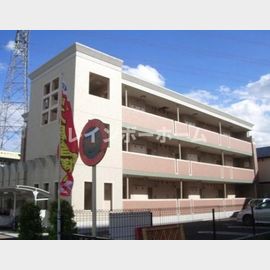 みずほ台駅より徒歩8分 1階 築19年1ヶ月の賃貸物件