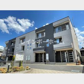 コリーヌベルA 2階 築9年7ヶ月の賃貸物件