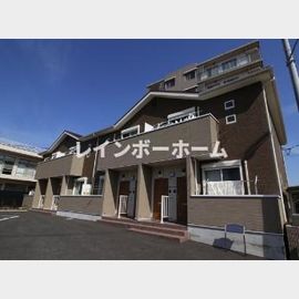 アムールネージュ参番館の賃貸物件