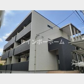 エリアタウン和光の賃貸物件