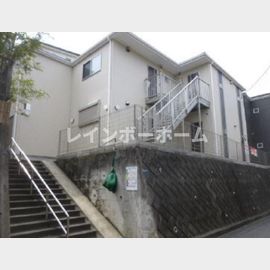 志木駅より徒歩14分 2階 築13年8ヶ月の賃貸物件