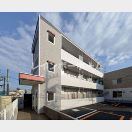 鶴瀬駅より徒歩2分 1階 築7年1ヶ月の賃貸物件