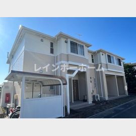 エルクレイシャス 2階 築16年7ヶ月の賃貸物件