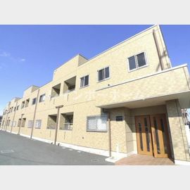 ピュア・クレセントの賃貸物件