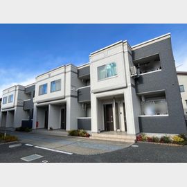 ジュエルウィードの賃貸物件