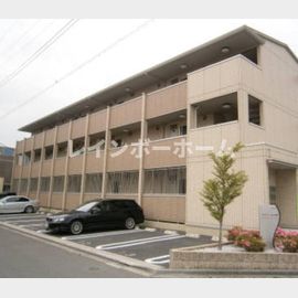 ヴィルヌーブ 2階 築15年10ヶ月の賃貸物件