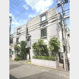 ルソール 2階 築31年1ヶ月の賃貸物件