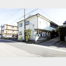 メゾンホソダB 2階 築29年4ヶ月の賃貸物件