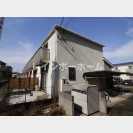 アスピリアalamodeの賃貸物件