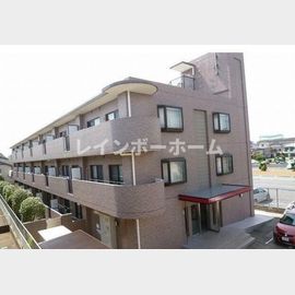 ＧＲＡＣＥＣＯＲＵＴ鶴ヶ島 3階 築29年1ヶ月の賃貸物件