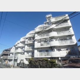 シンメイ朝霞第３マンションの賃貸物件