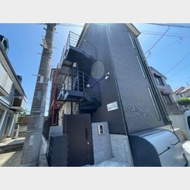 エムクオート若葉Iの賃貸物件