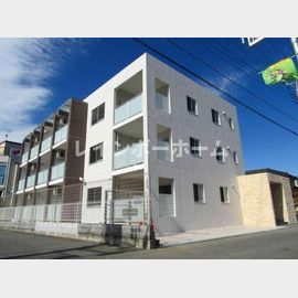 鶴瀬駅より徒歩2分 1階 築8年2ヶ月の賃貸物件