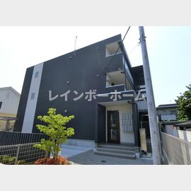 リブリミカシータの賃貸物件