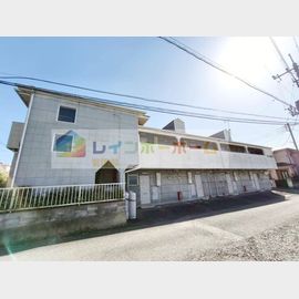 アネックス１１ 2階 築33年6ヶ月の賃貸物件